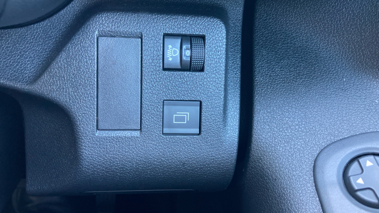 Citroen Berlingo 100kW Plus M 52kWh 5dr Auto Electric Estate